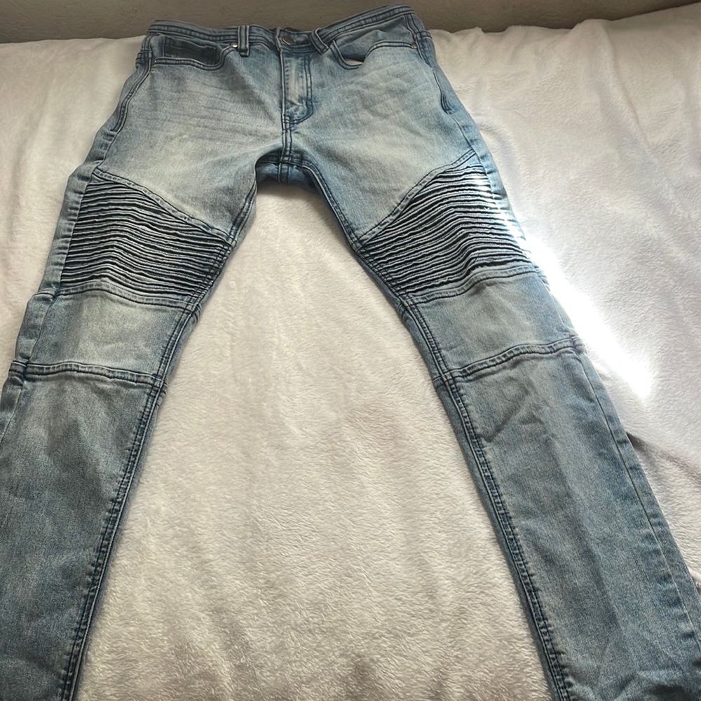91 cotton on jeans